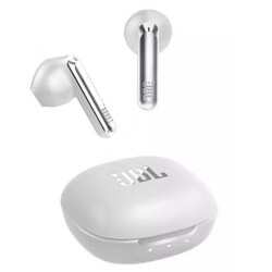 JBL Harman T280 X2 TWS белый